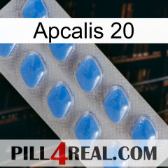 Apcalis 20 22